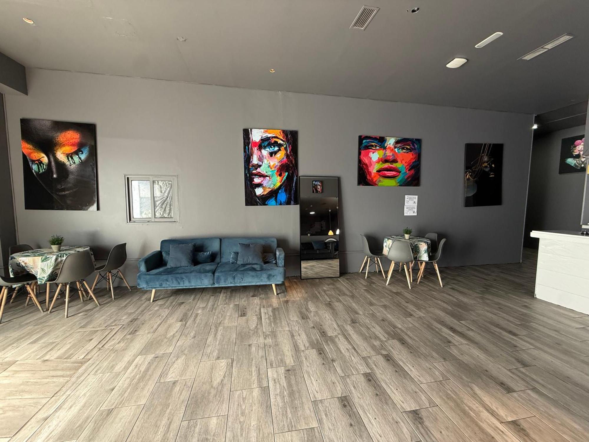Rio Hostel — Photos 3